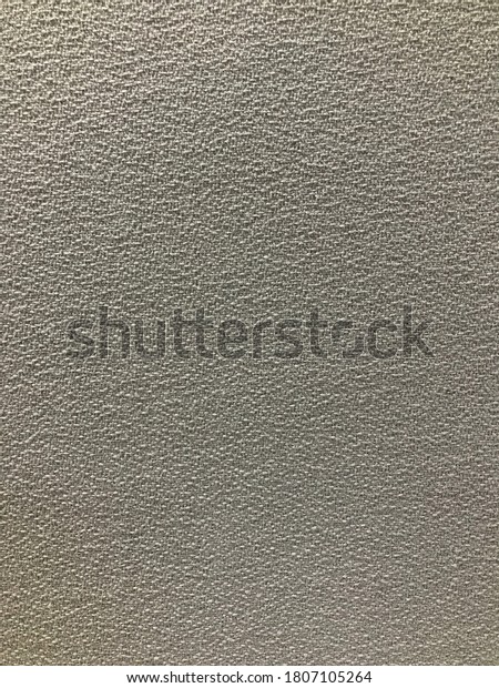 Textured grey office desk\
divider