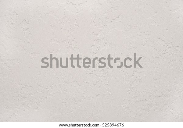 Textured Interior Plaster Textured Background Wall Stock