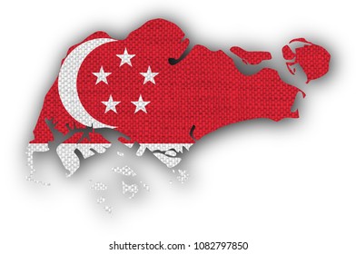 109 Singapore map texture Stock Photos, Images & Photography | Shutterstock