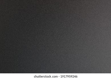 textured metal surface in dark gray color, background - Shutterstock ID 1917959246