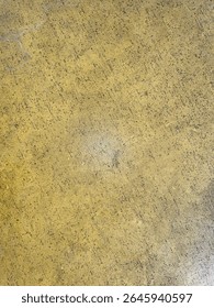 Fondo amarillo mostaza texturizado