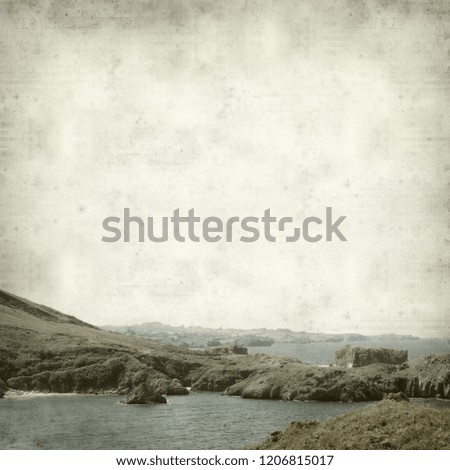 Similar – Foto Bild Burgfenster-Aussicht Natur