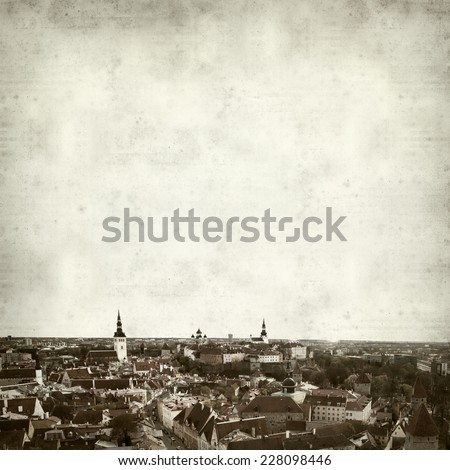 Similar – Image, Stock Photo homeland Climatic spa Town