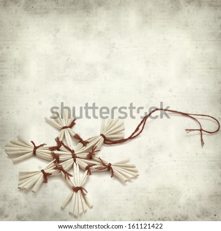 Similar – Garden flowers frame background with scissors