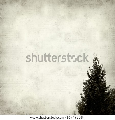 Similar – Image, Stock Photo Christmas tree Environment