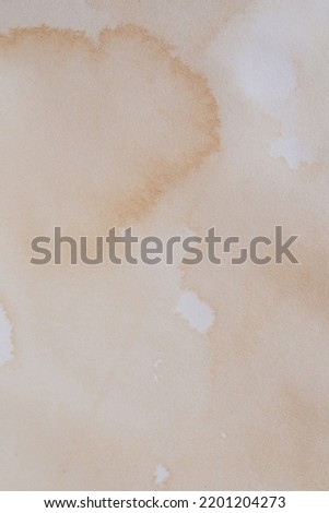 	
Textured paper aquarel background neutral	

