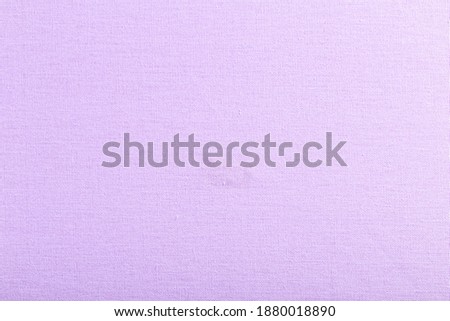 Textured purple cloth background image