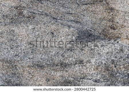 Textured stone background featuring a blend of grey and charcoal, blended with flecks of beige, tan, and veins of brown.