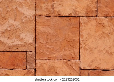 rough sandstone tile