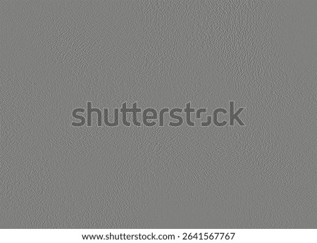 textured surface with a matte, slightly rough appearance. The material appears to be gray or steel blue in color with a consistent fine grain or stippled texture. 