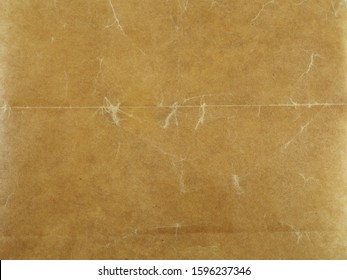 
Textured Wax Paper Background Material