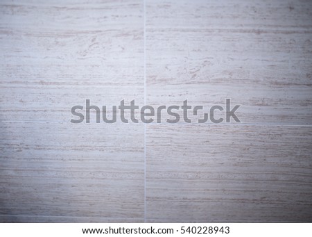Textured wooden floor with horizontal lines