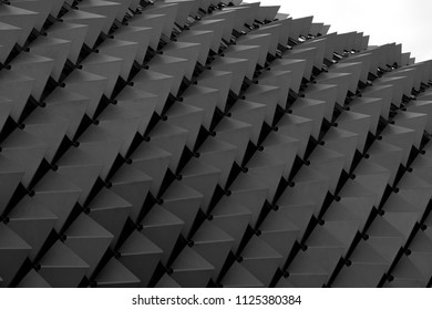 Textures of Architecture 