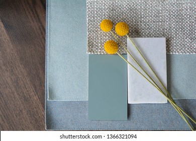 Textures Fabrics Moodboard Inspiration Decor Materials Stone Marble Natural Wood 