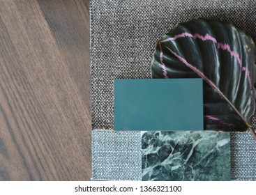 Textures Fabrics Moodboard Inspiration Decor Materials Stone Marble Natural Wood 