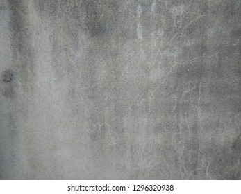 Textures of the old concrete mortar wall  - Shutterstock ID 1296320938