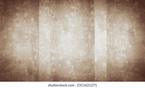 Textures and pattern of old plaster walls - Shutterstock ID 2311621271