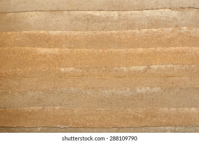Rammed Earth Construction Images Stock Photos Vectors