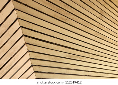 Slatted Wood Texture Stock Photos Images Photography