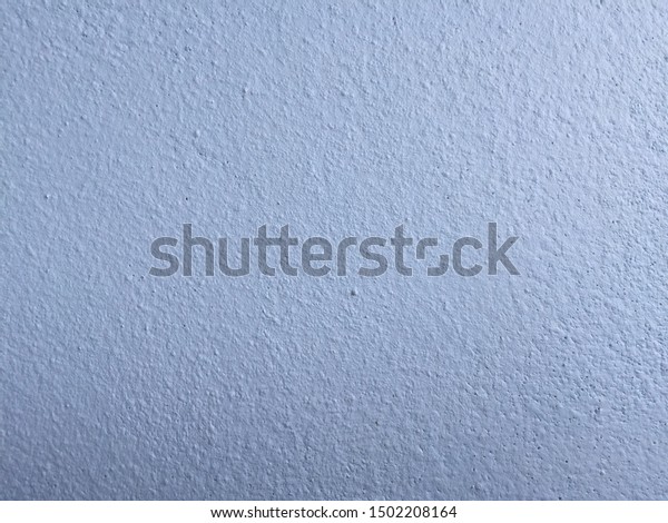 Textures Walls Bedrooms Concrete Painted Interior Stock