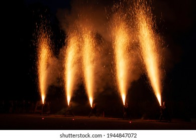 Tezutsu Fireworks Images Stock Photos Vectors Shutterstock