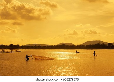 Tha La - Chau Doc - An Giang