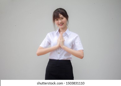 39,984 Thai greeting Images, Stock Photos & Vectors | Shutterstock