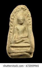 Thai amulet