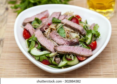 Thai Beef Salad