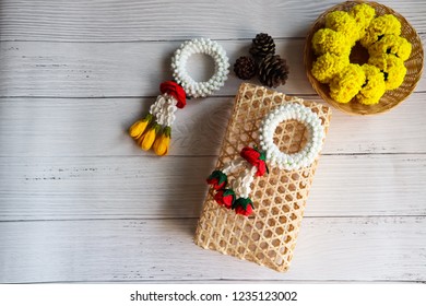qureshia flower
