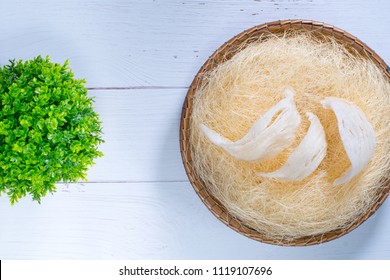 Thai Edible Bird ‘nest