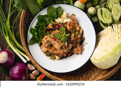 1,487 Esan Food Thailand Images, Stock Photos & Vectors 