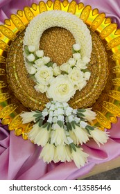 Thai Flower Garland 