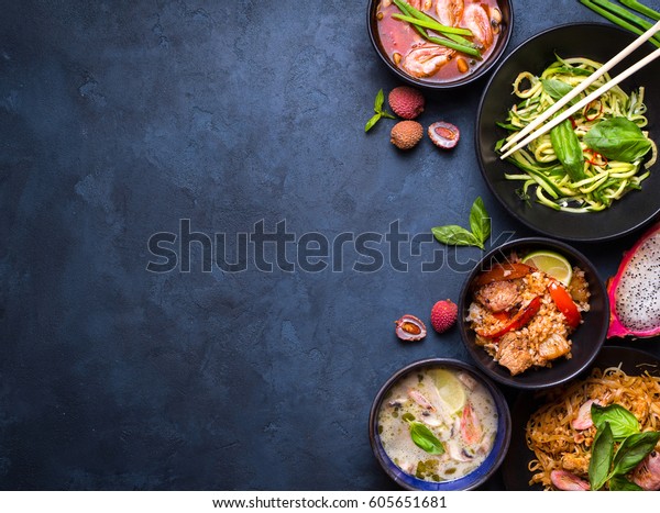 thai food hd website wallpaper