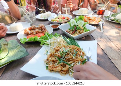 Royalty Free Thai Restaurant Stock Images Photos Vectors