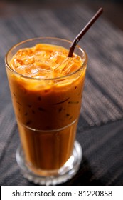 Thai Ice Tea