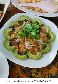 Thai Local Food In Province