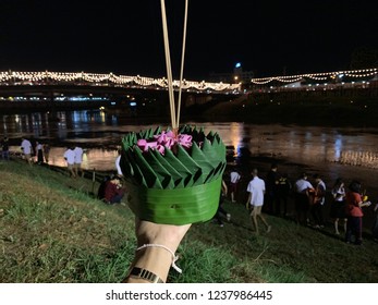 Thai Loy Krathong
