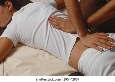 Thai Massage 