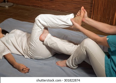 Thai Massage