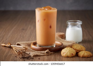 Thai Milk Tea