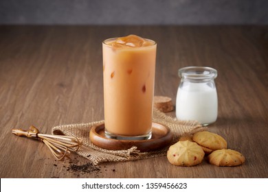 Thai Milk Tea