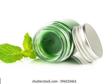 Thai Natural Clinacanthus Nutans Balm, For Pain Relief