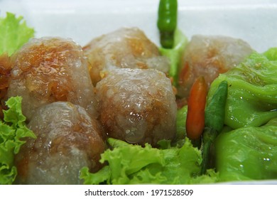 1,265 Tapioca pork balls Images, Stock Photos & Vectors | Shutterstock