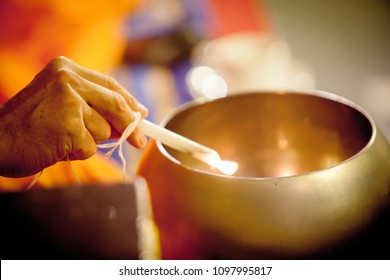 Thai Style Holy Water