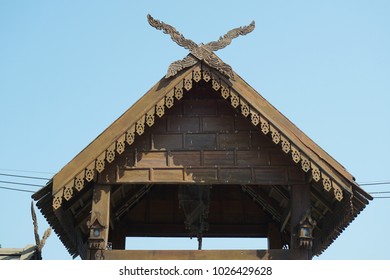 35,535 Thai Style Roof Images, Stock Photos & Vectors | Shutterstock