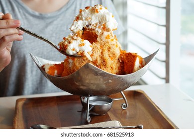 toasted almond shaved ice syrup Toasted almond shaved ice syrup