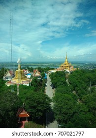 Thai Tempel