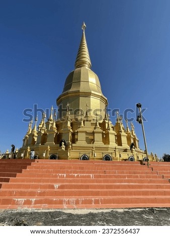 Thai temple Antiquities temple pagoda wat thai