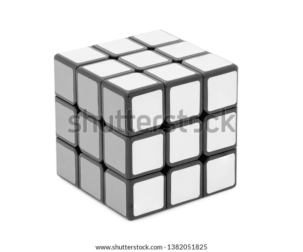 7,119 Rubik Cube Image Stock Photos, Images & Photography | Shutterstock